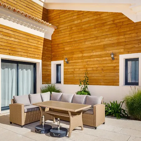 Ferienhaus Le Verger 15 Minutes De Faro *