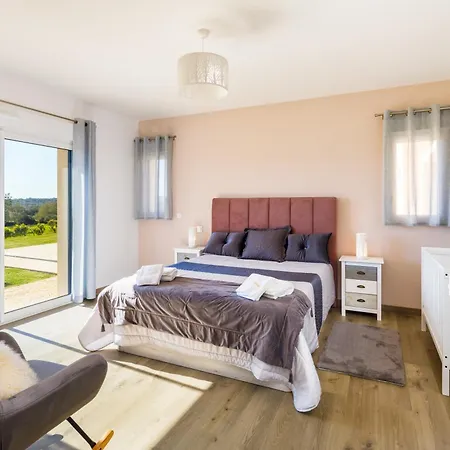 Ferienhaus Le Verger 15 Minutes De Faro