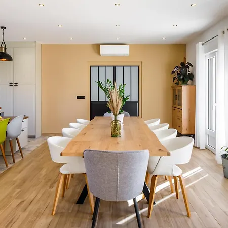 Le Verger 15 Minutes De Faro Ferienhaus